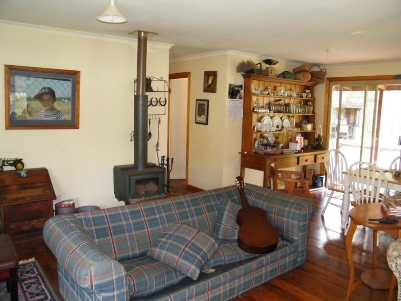 307 Little Bella Creek Road, Bella Creek QLD 4570