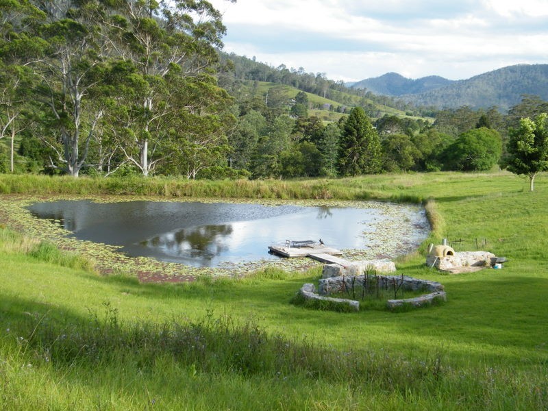 307 Little Bella Creek Road, Bella Creek QLD 4570