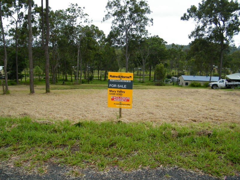Lot 18 George, Brooloo QLD 4570
