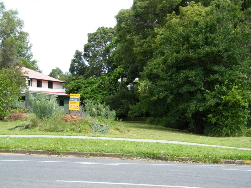 124 Yabba Road, Imbil QLD 4570