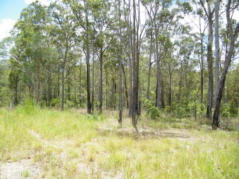 Lot 55 Tiffany Road, Imbil QLD 4570
