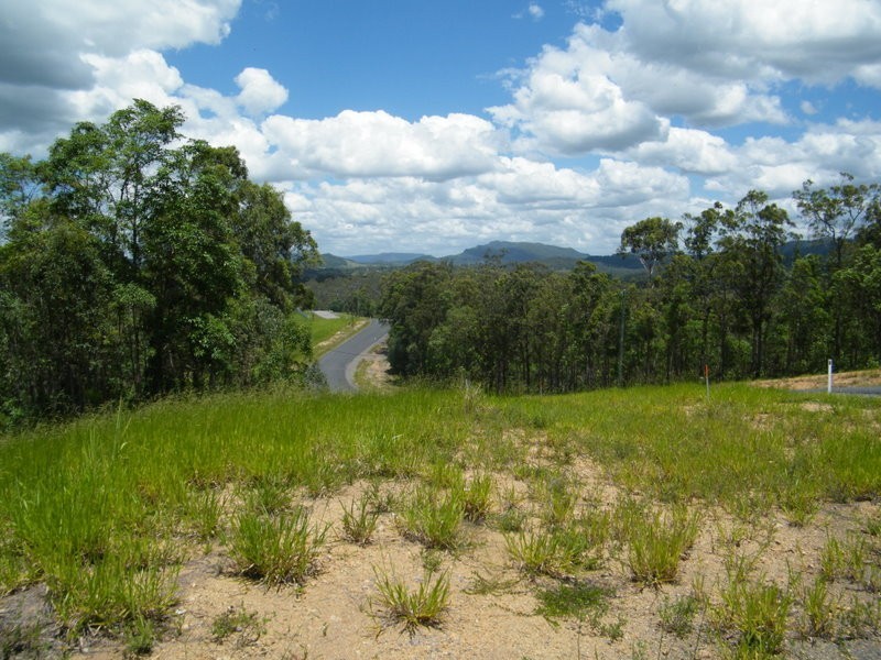 Lot 13 Michelle Court, Imbil QLD 4570