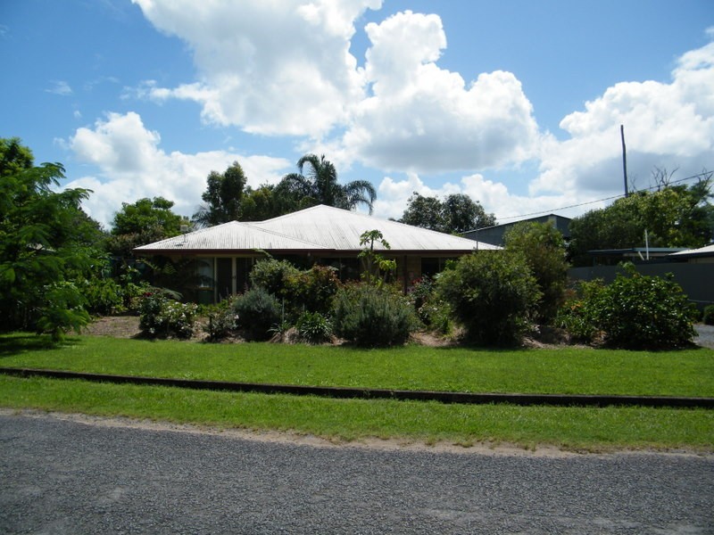 3 George, Imbil QLD 4570