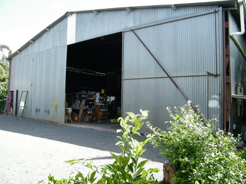 3 George, Imbil QLD 4570