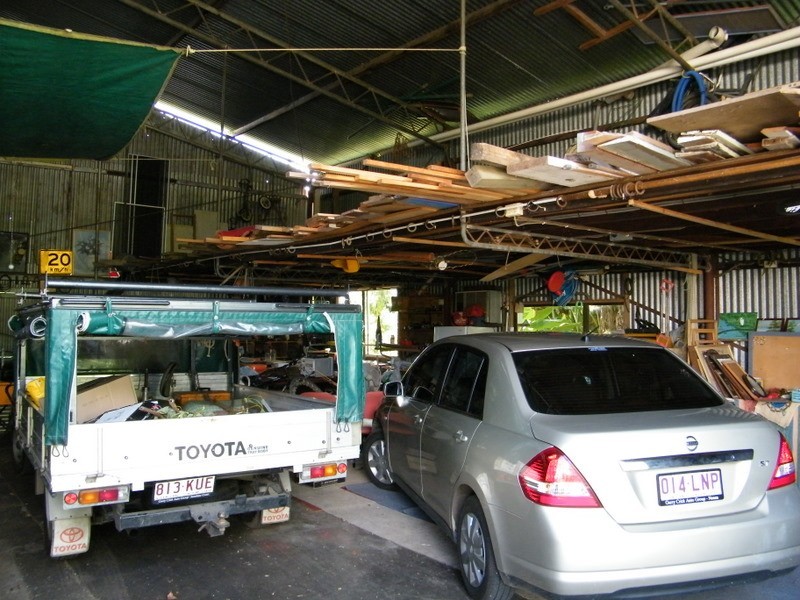 3 George, Imbil QLD 4570