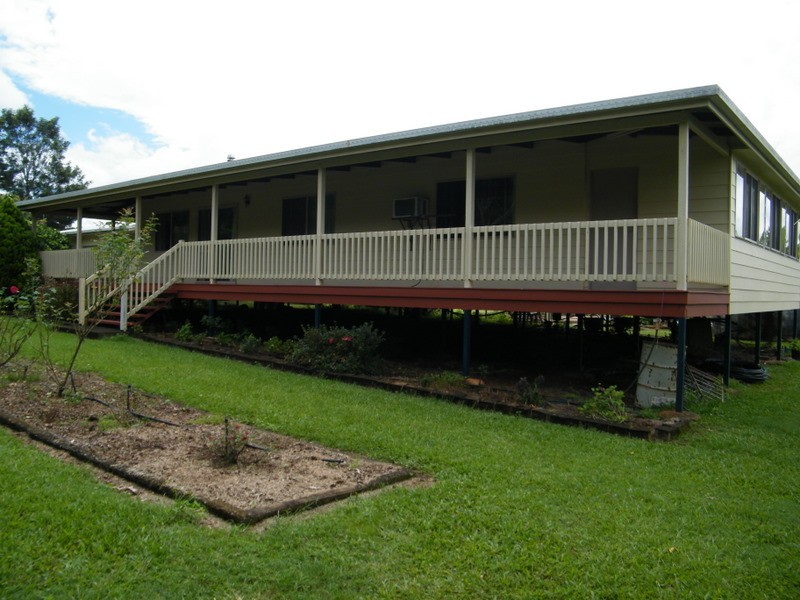 33 Kevin Road, Imbil QLD 4570