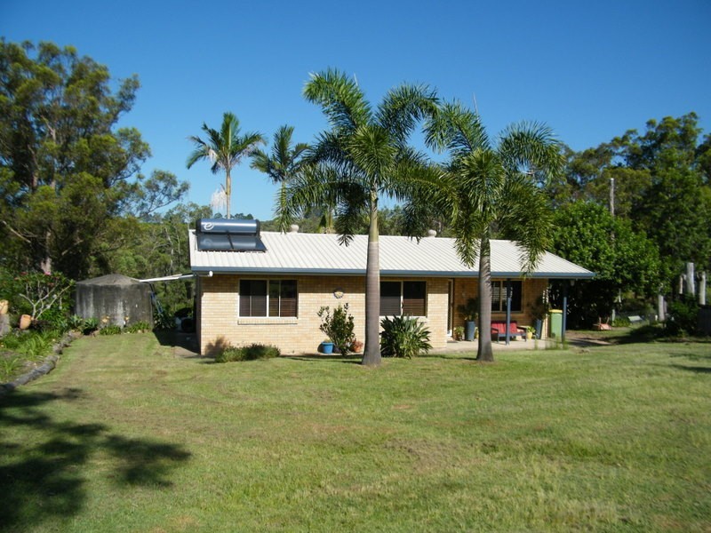 390 Kandanga – Amamoor, Amamoor QLD 4570