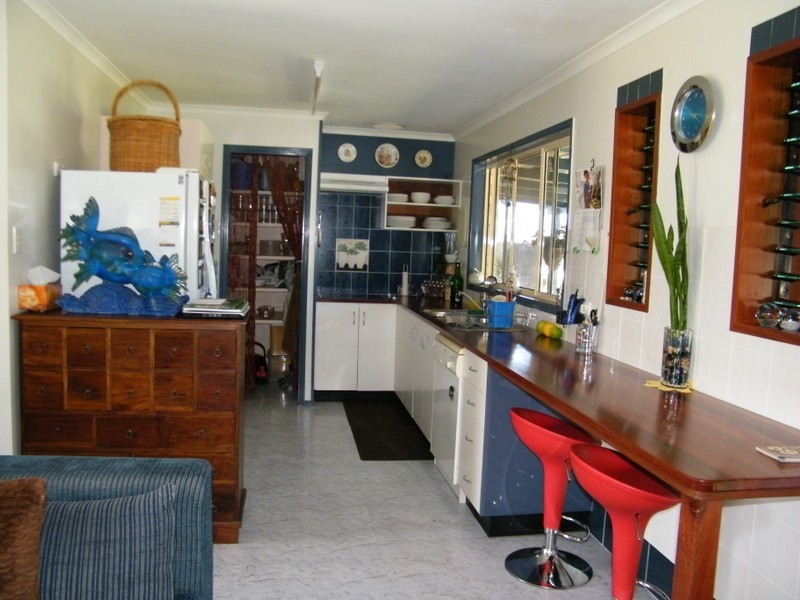 390 Kandanga – Amamoor, Amamoor QLD 4570