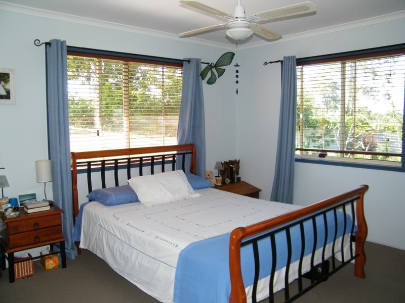 390 Kandanga – Amamoor, Amamoor QLD 4570