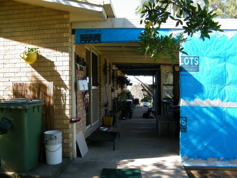 390 Kandanga – Amamoor, Amamoor QLD 4570