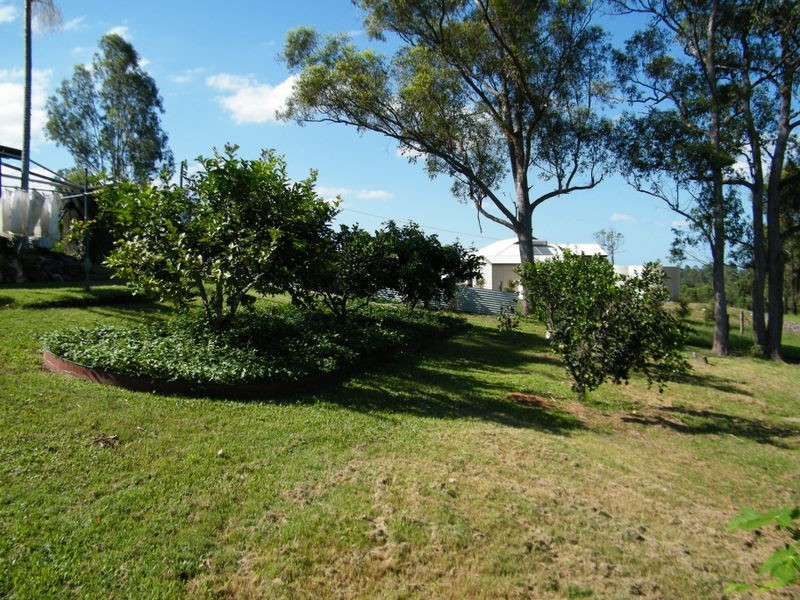 390 Kandanga – Amamoor, Amamoor QLD 4570