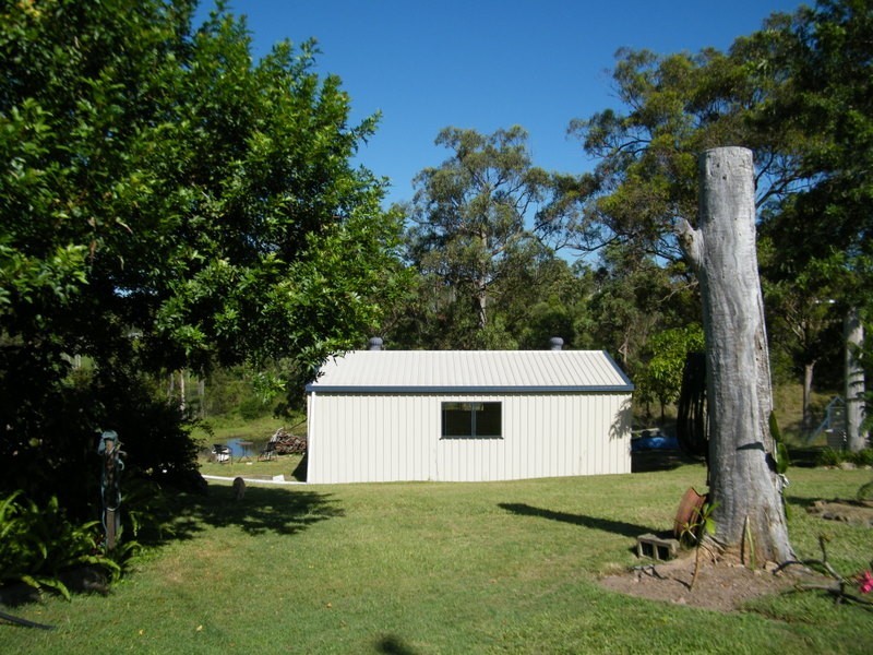 390 Kandanga – Amamoor, Amamoor QLD 4570