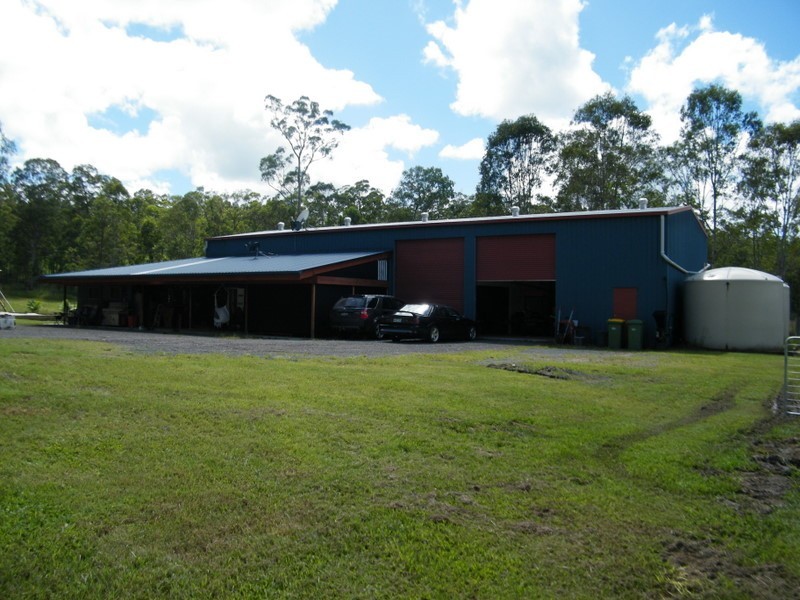 220 Ballard Road, Imbil QLD 4570