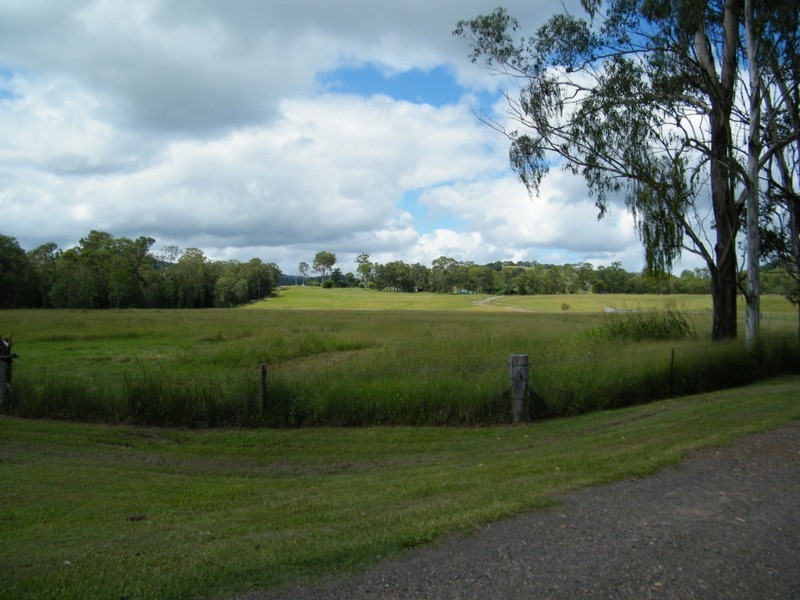 220 Ballard Road, Imbil QLD 4570