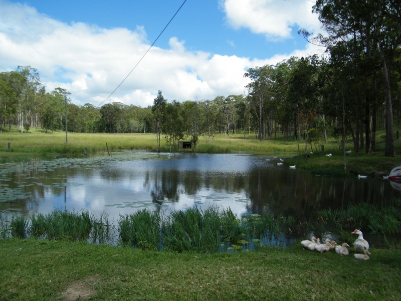 220 Ballard Road, Imbil QLD 4570