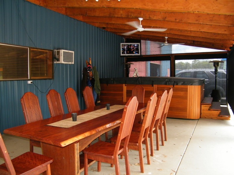 220 Ballard Road, Imbil QLD 4570