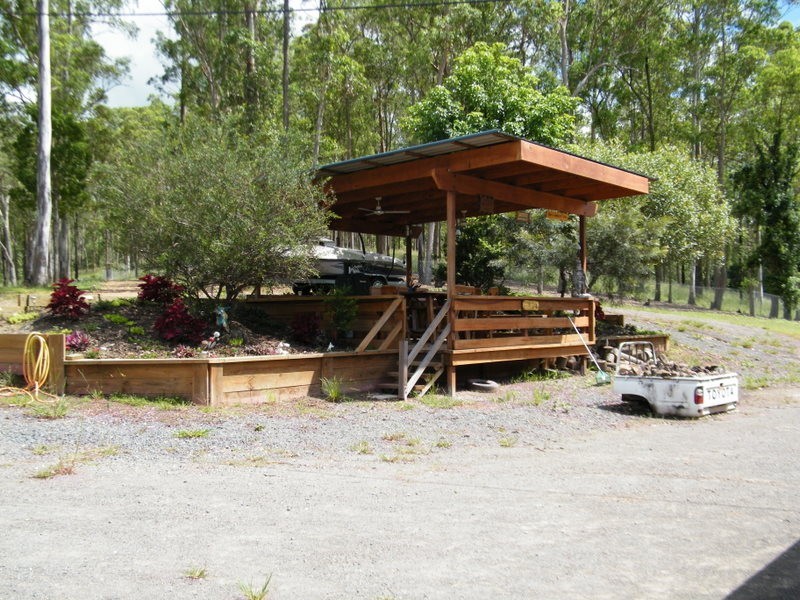 220 Ballard Road, Imbil QLD 4570