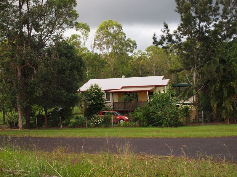 178 Ballard, Imbil QLD 4570
