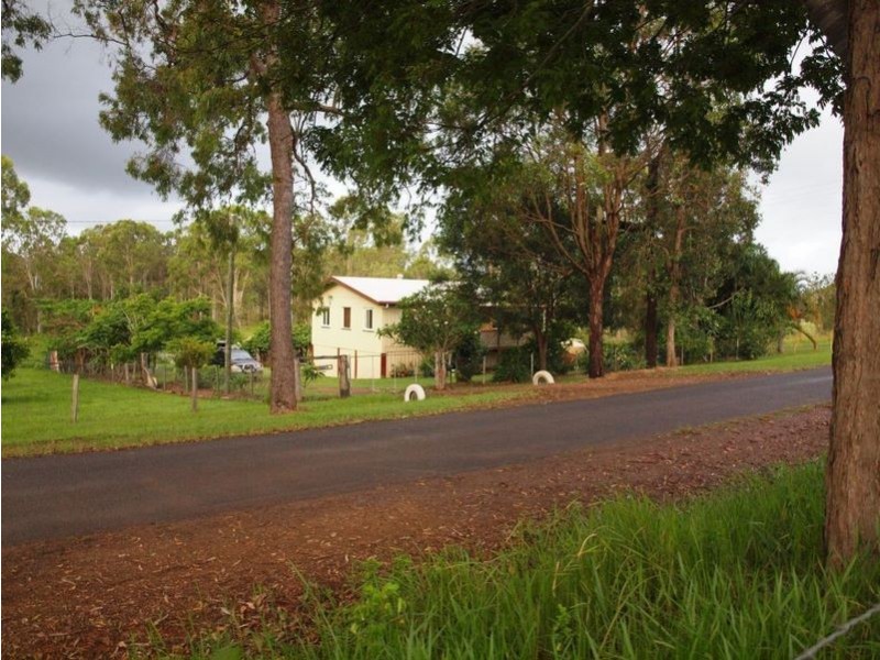 178 Ballard, Imbil QLD 4570