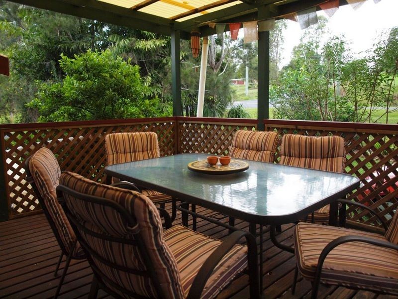 178 Ballard, Imbil QLD 4570