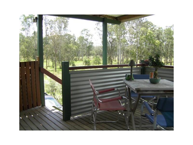 178 Ballard, Imbil QLD 4570