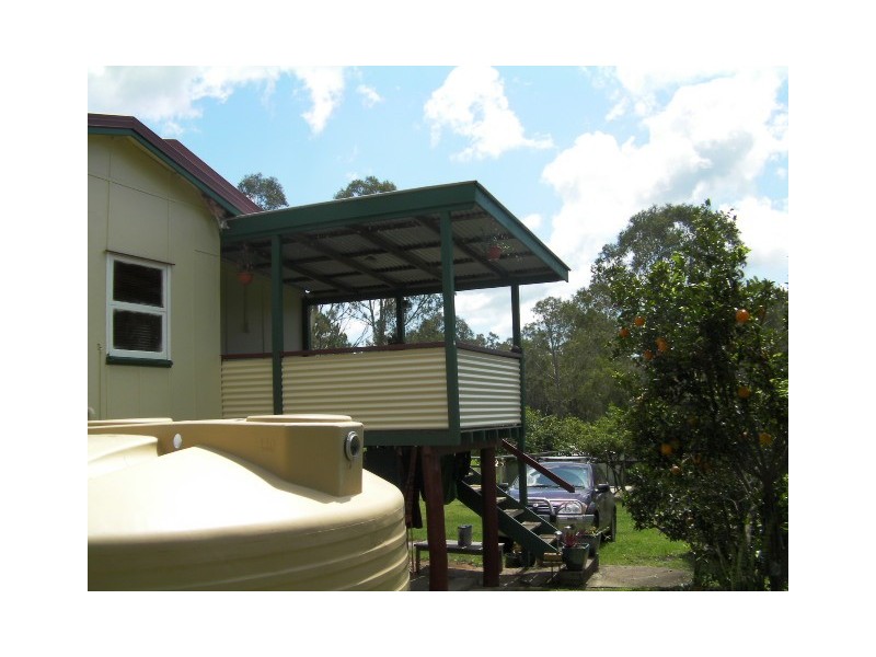 178 Ballard, Imbil QLD 4570