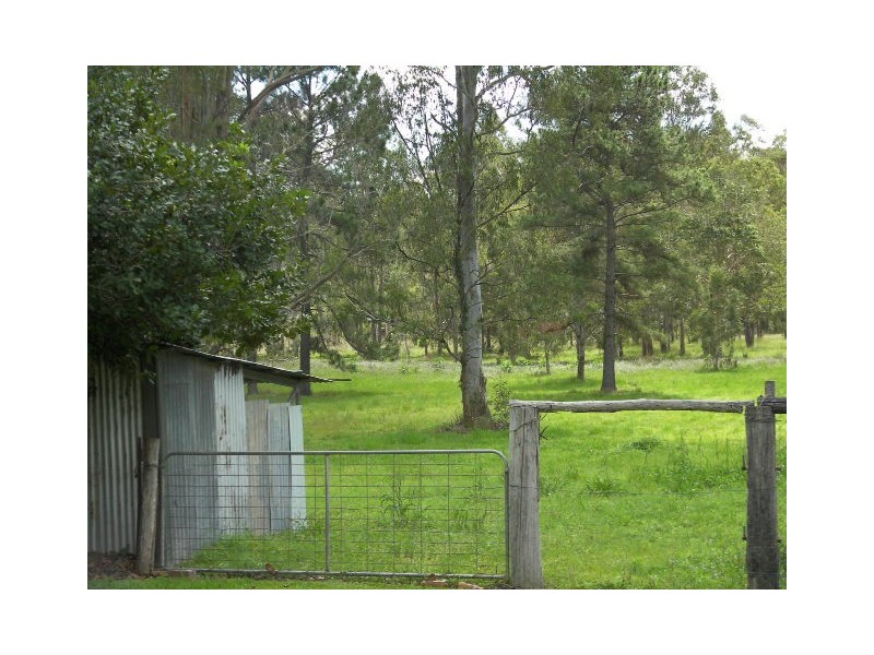 178 Ballard, Imbil QLD 4570