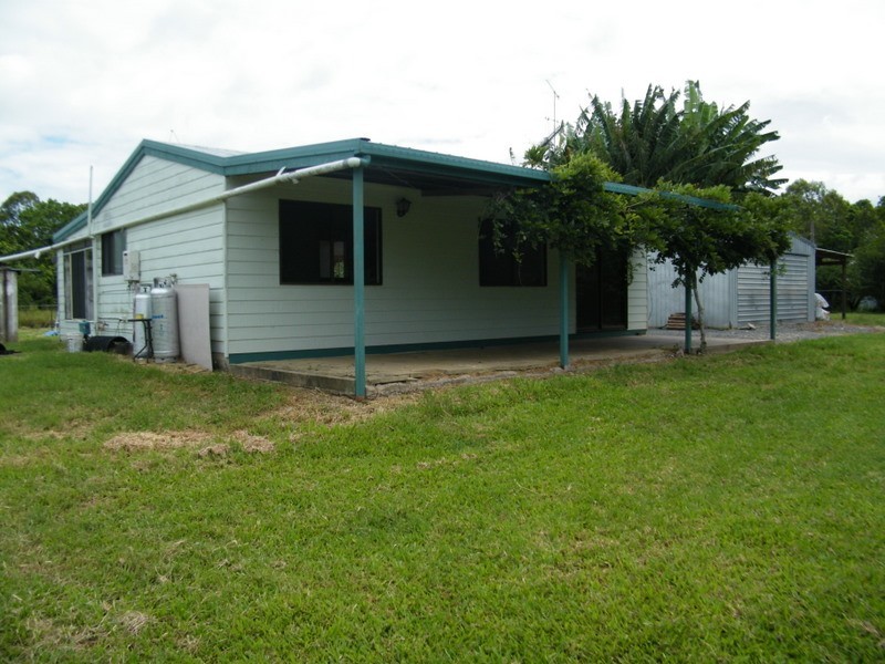 44 Yarrabin Road, Imbil QLD 4570