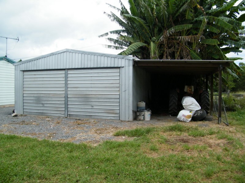 44 Yarrabin Road, Imbil QLD 4570