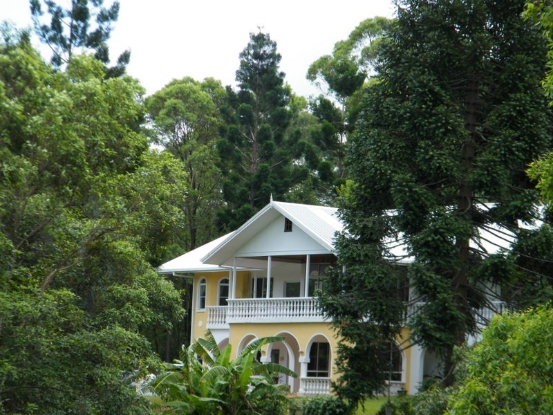 20 Happy Valley Road, Kandanga Creek QLD 4570