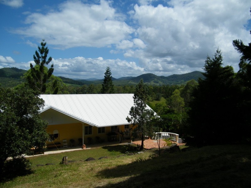 20 Happy Valley Road, Kandanga Creek QLD 4570