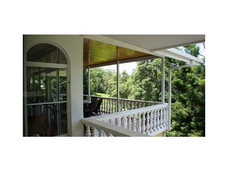 20 Happy Valley Road, Kandanga Creek QLD 4570