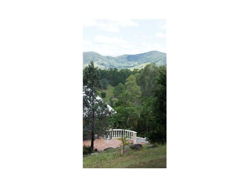 20 Happy Valley Road, Kandanga Creek QLD 4570