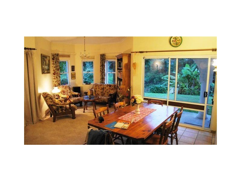 20 Happy Valley Road, Kandanga Creek QLD 4570