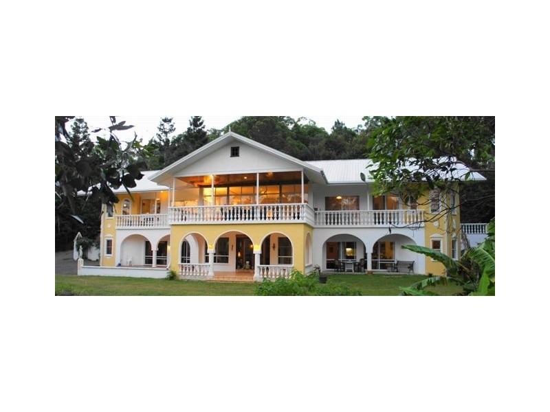 20 Happy Valley Road, Kandanga Creek QLD 4570