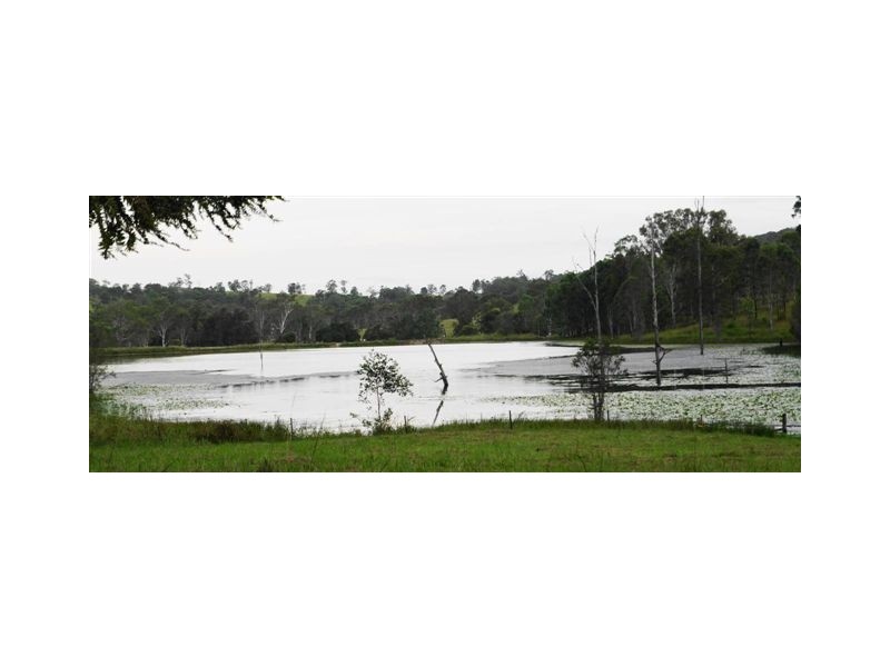 20 Happy Valley Road, Kandanga Creek QLD 4570