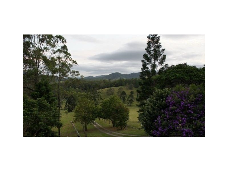 20 Happy Valley Road, Kandanga Creek QLD 4570