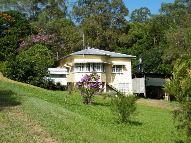 6 Albion, Imbil QLD 4570