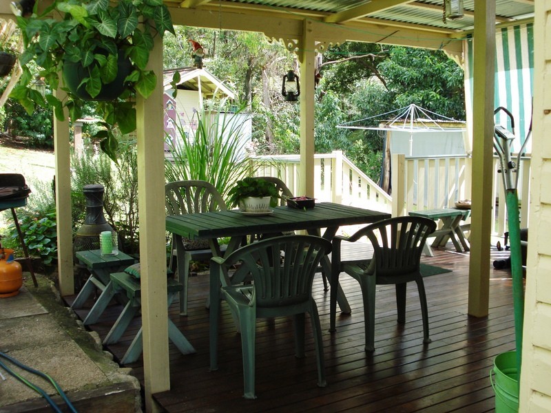 6 Albion, Imbil QLD 4570