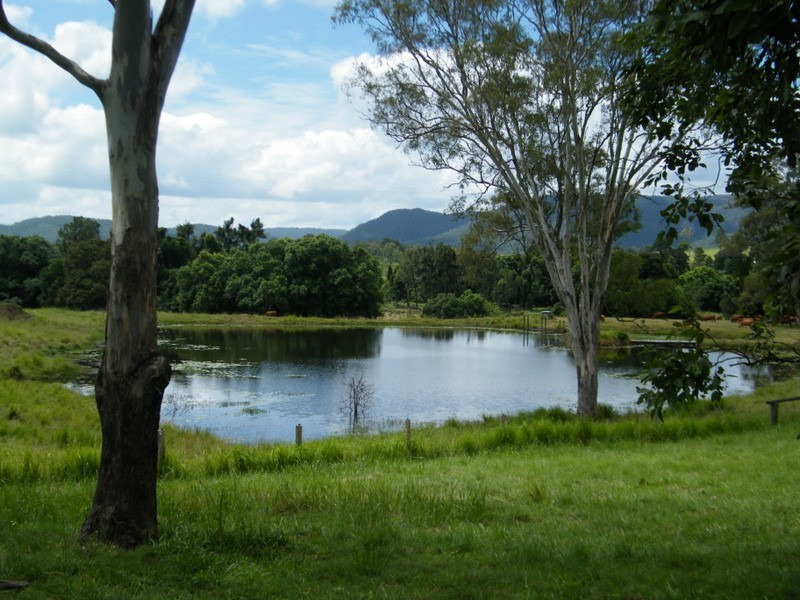 Kenilworth QLD 4574