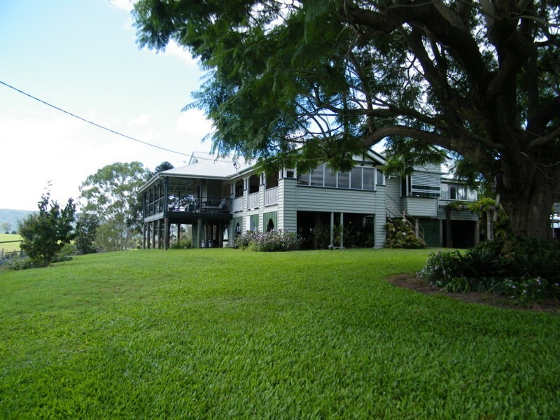 Kenilworth QLD 4574