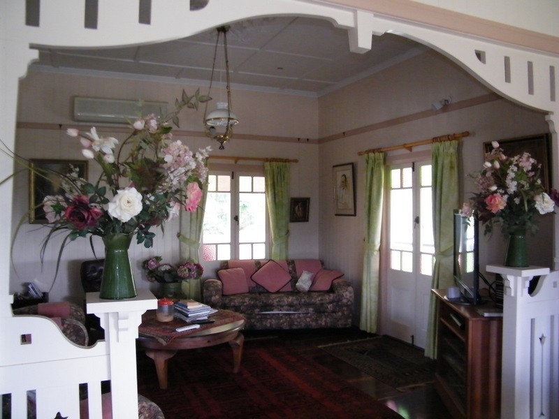 Kenilworth QLD 4574