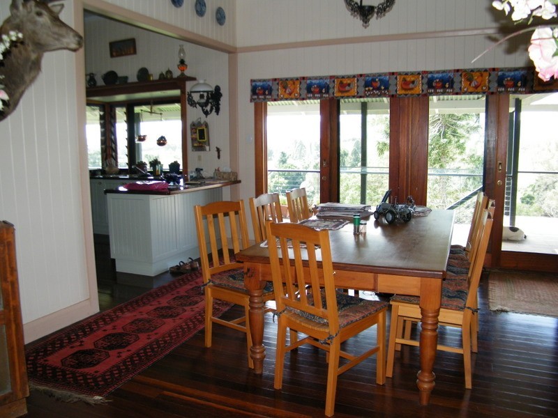 Kenilworth QLD 4574