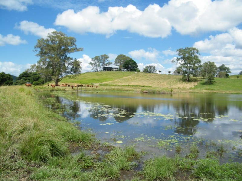 Kenilworth QLD 4574