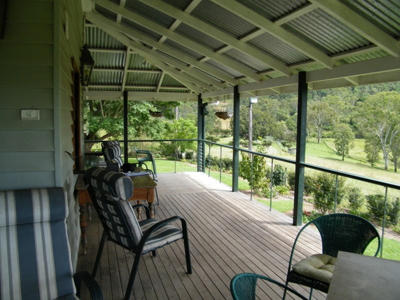 Kenilworth QLD 4574