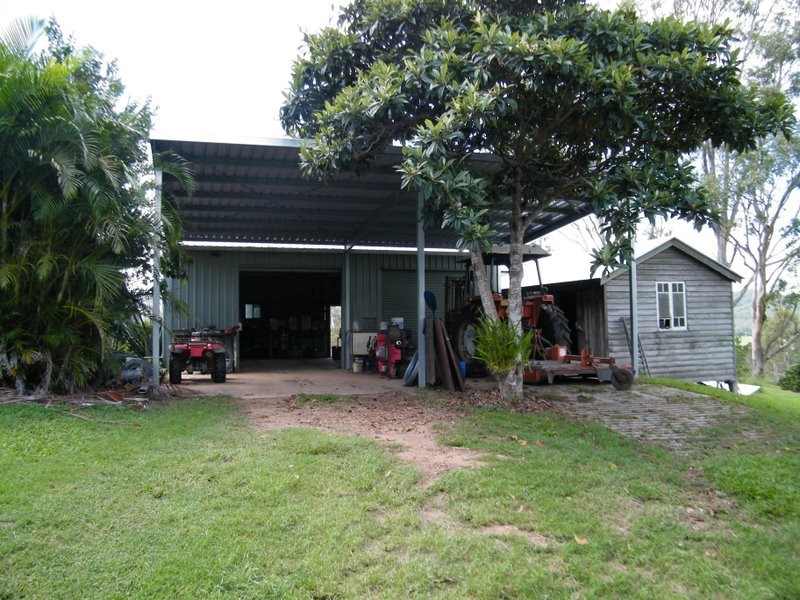 Kenilworth QLD 4574