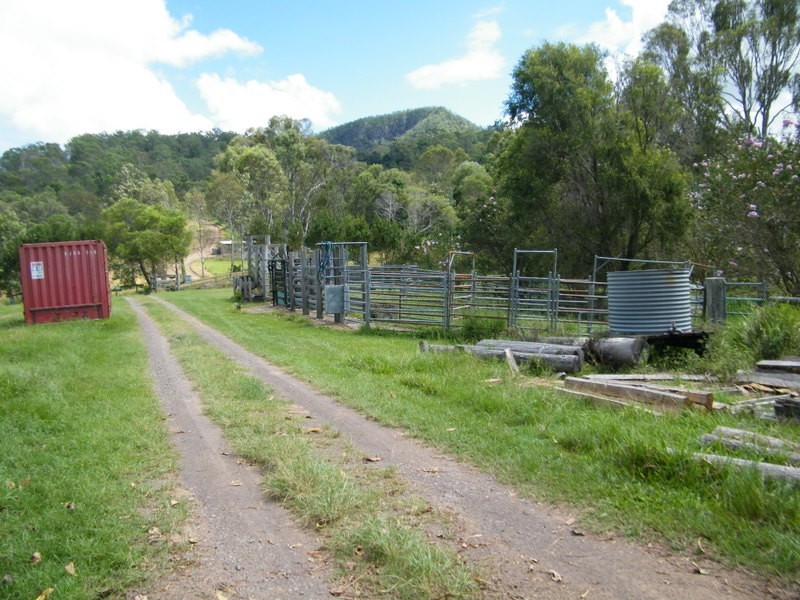 Kenilworth QLD 4574