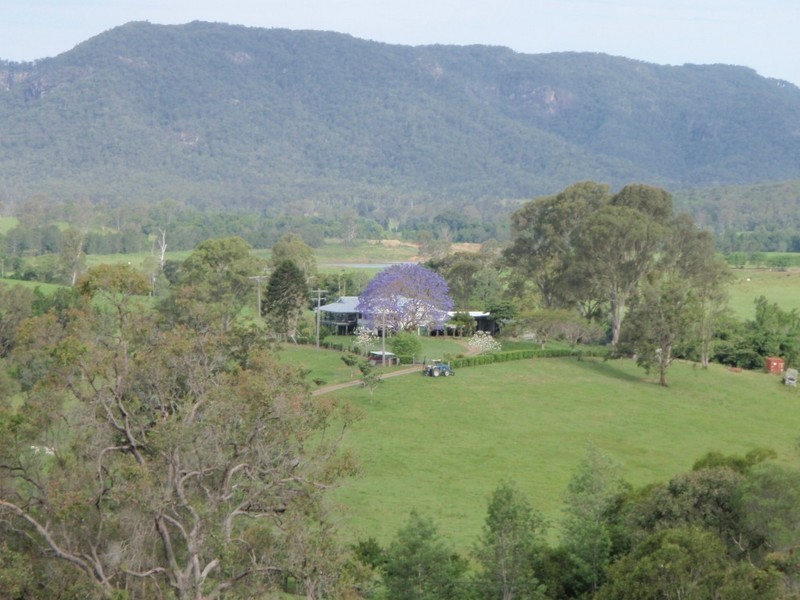 Kenilworth QLD 4574