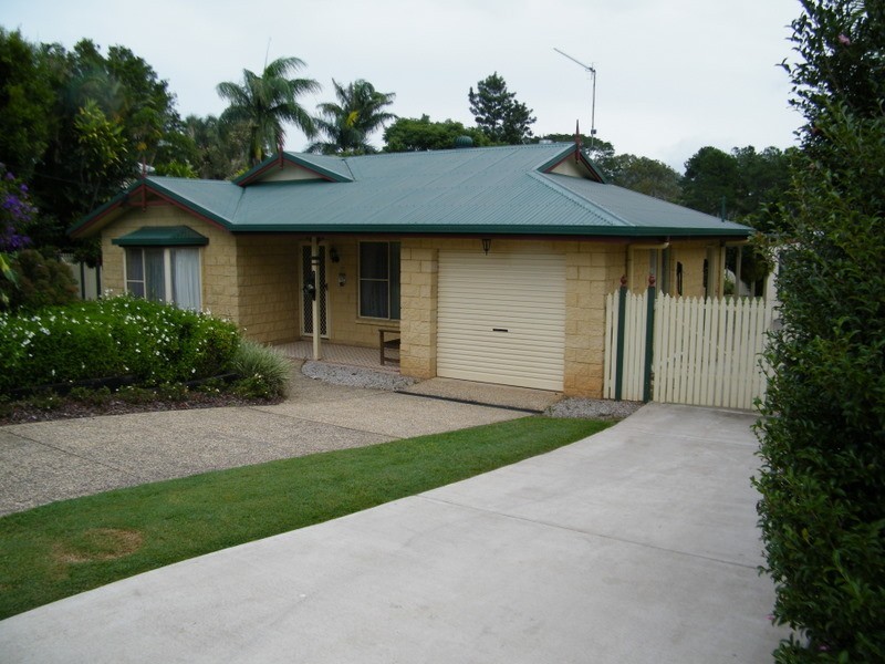 12 Kandanga – Amamoor Road, Amamoor QLD 4570