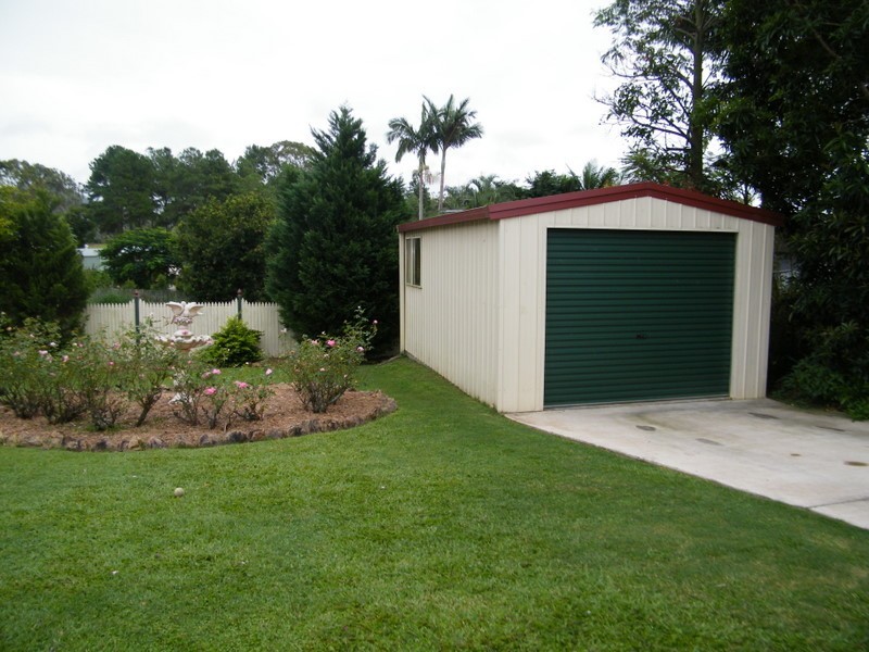 12 Kandanga – Amamoor Road, Amamoor QLD 4570